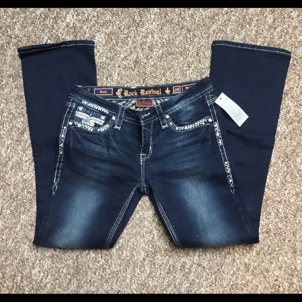 Blue Jeans